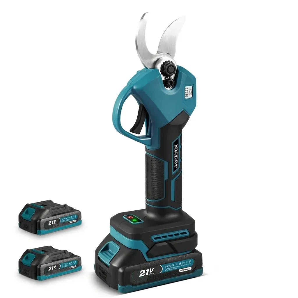 Yofidra Akku-Astschere 30 mm