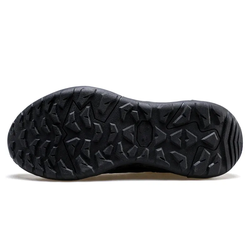 HUMTTO Outdoor-Halbschuhe für Sommer, Trekking und Wasser