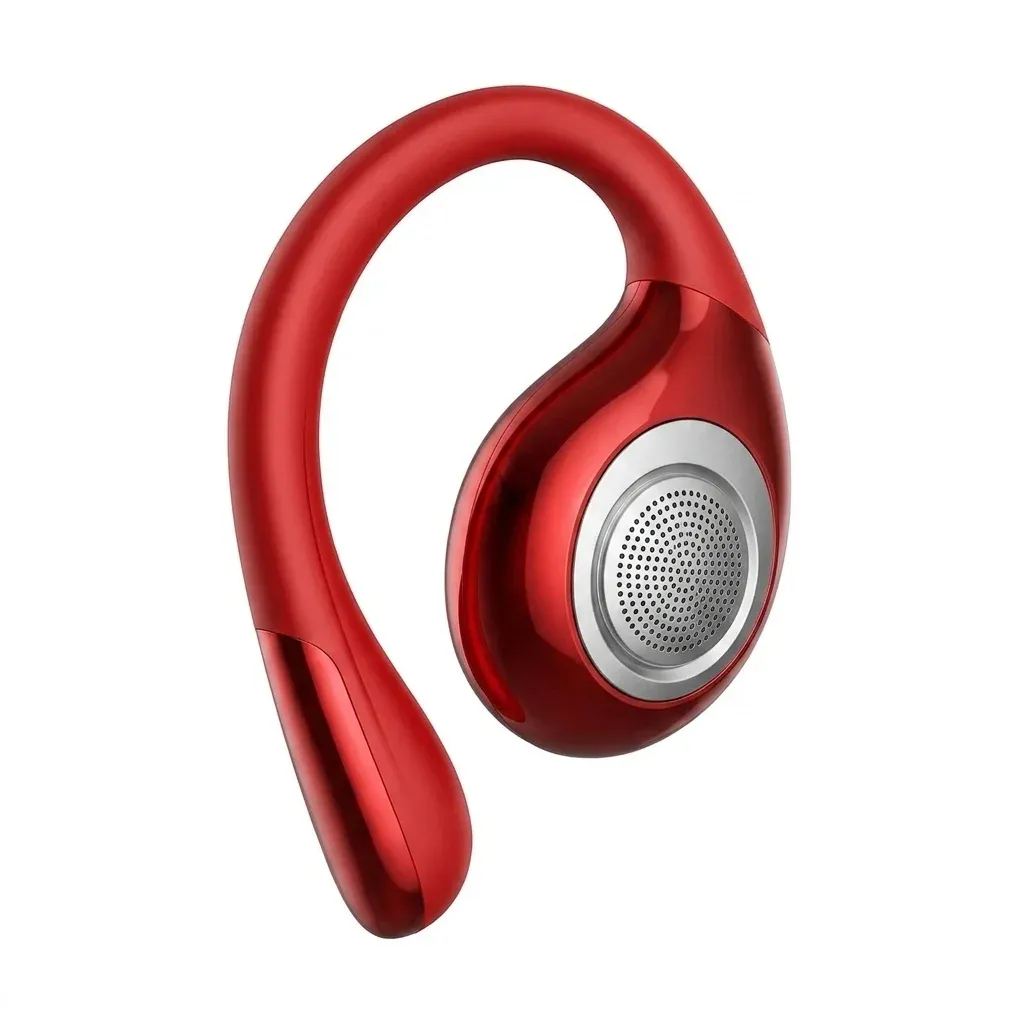 אוזניות QCY Crossky C30S קליפ פתוחות