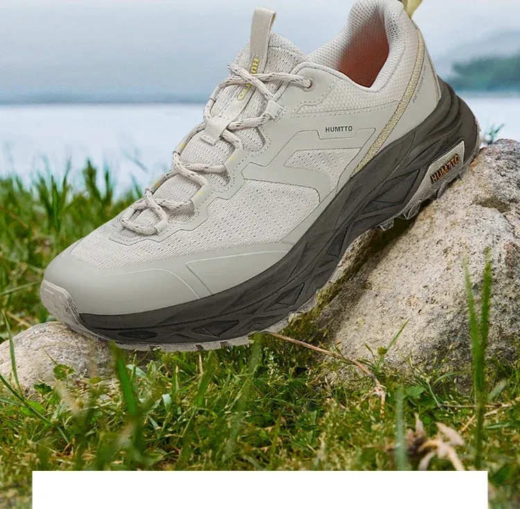 HUMTTO Trailrunning-Sneaker für Herren mit atmungsaktivem Tragekomfort