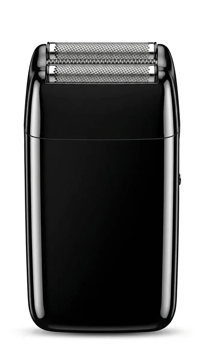 Kemei Akku-Haarschneider mit LCD-Anzeige