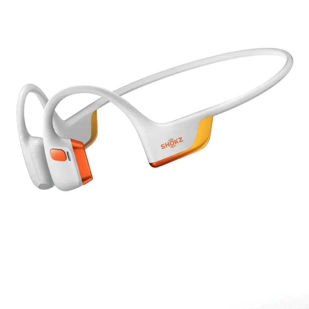 SHOKZ OpenRun Pro 2 Knochenleitungs-Kopfhörer