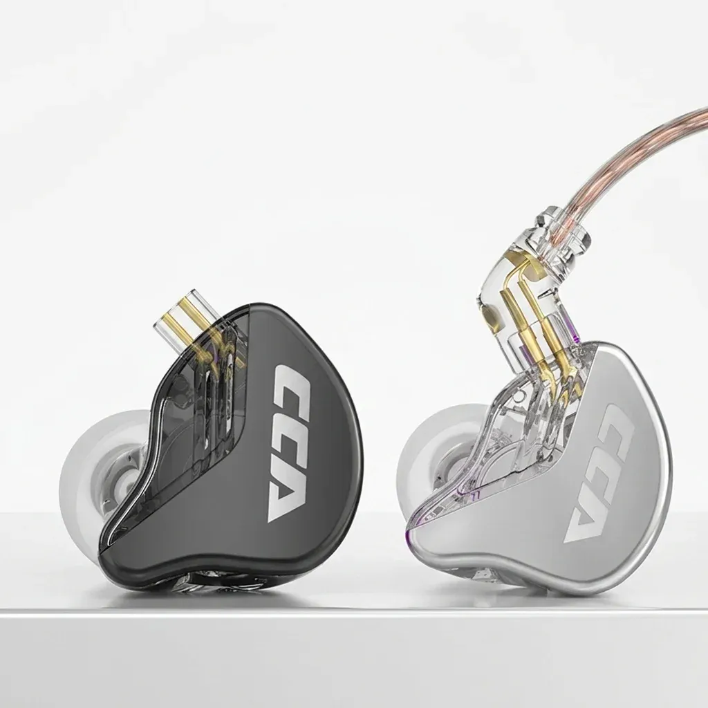 CCA CRA kabelgebundene HiFi-In-Ears