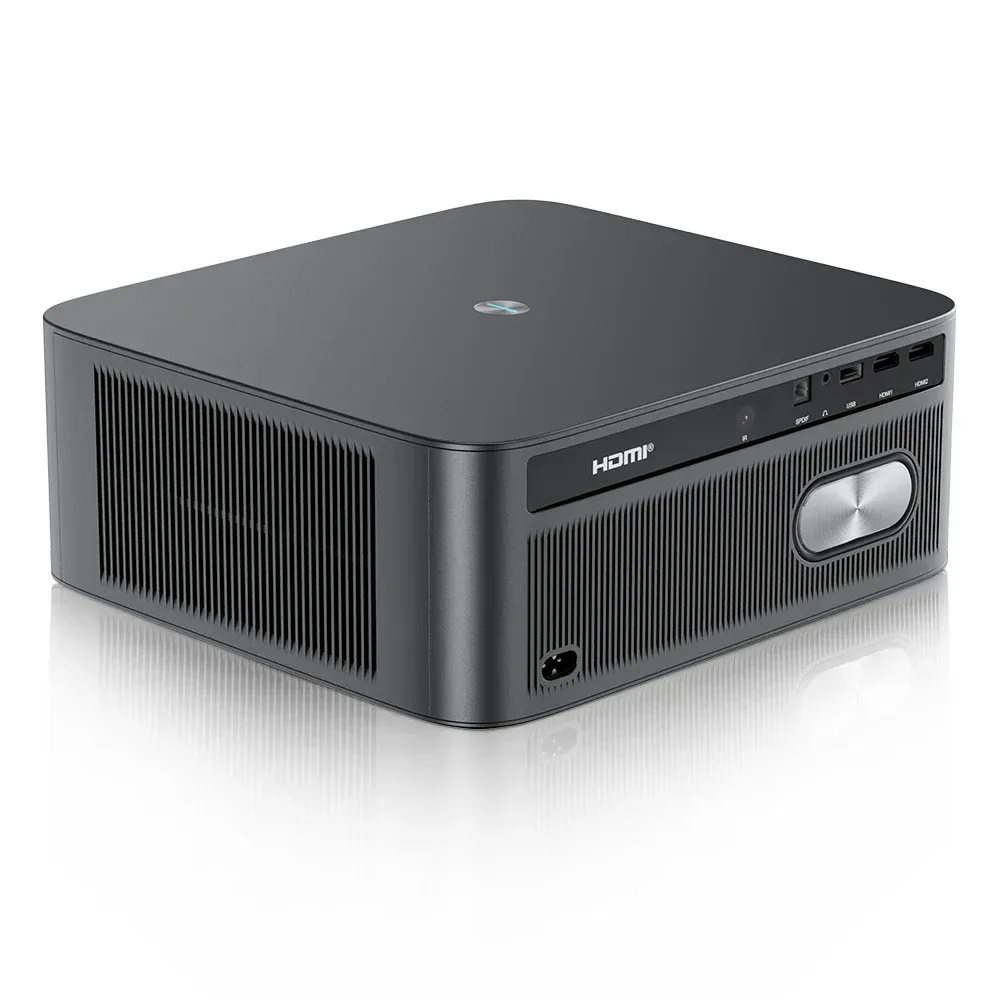 ThundeaL TD98Pro Full-HD Heimkino-Projektor mit Android TV