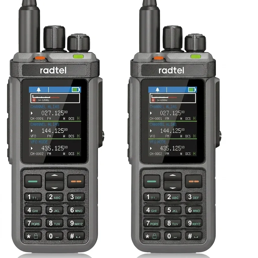 מכשיר קשר Radtel RT-880 רב-תחומי