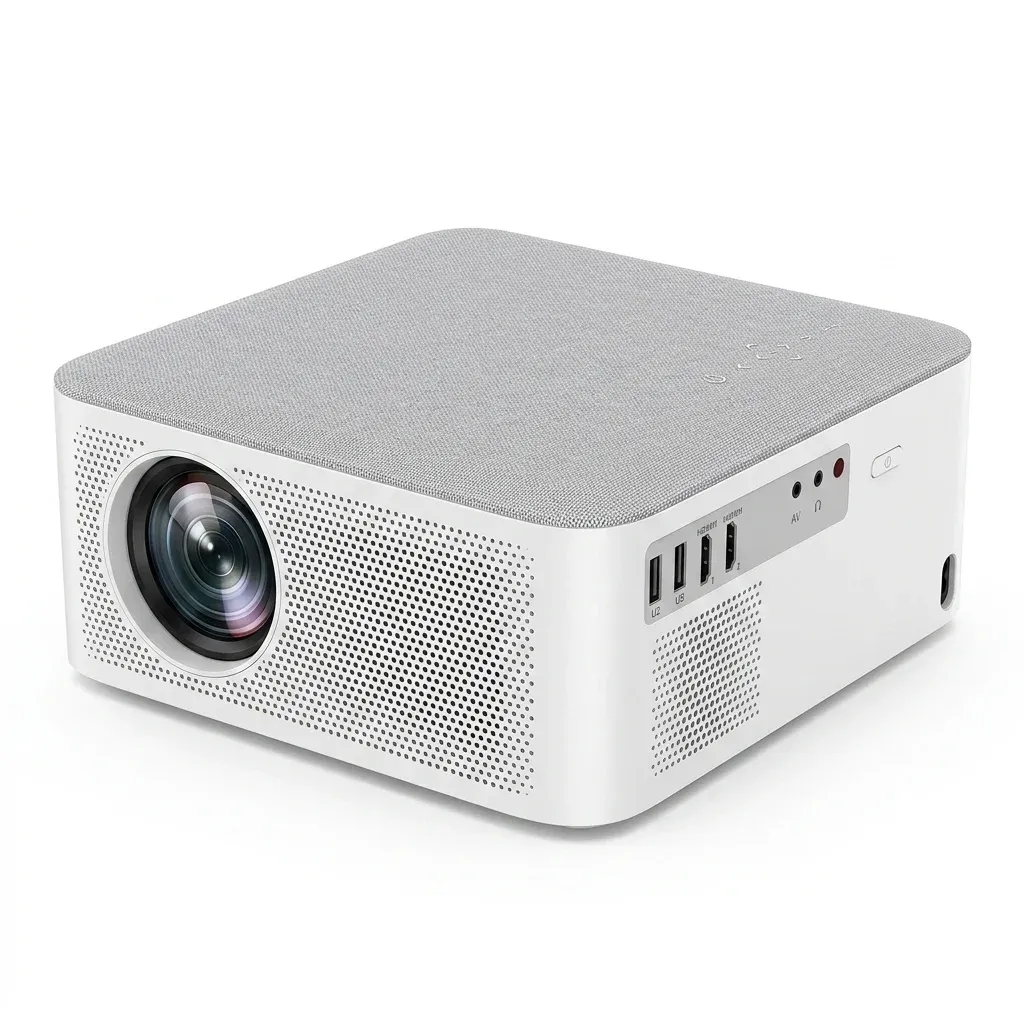 ThundeaL TD92 Pro Full-HD-Heimkino-Projektor