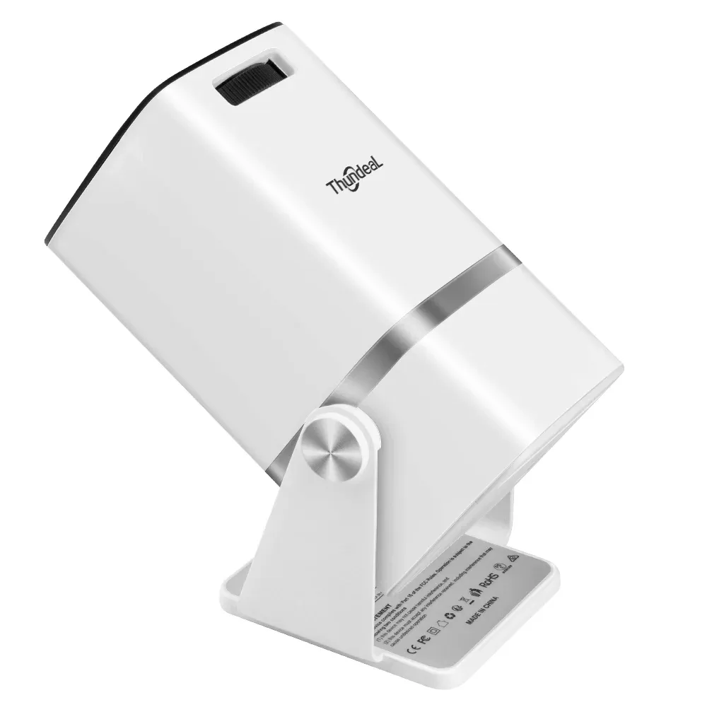 ThundeaL TD80W Mini-Heimkino-Projektor mit Android 13