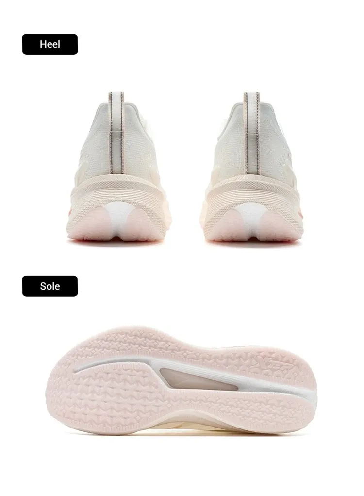 Xtep Damen-Laufschuh 2000km 3.0 mit Dämpfung