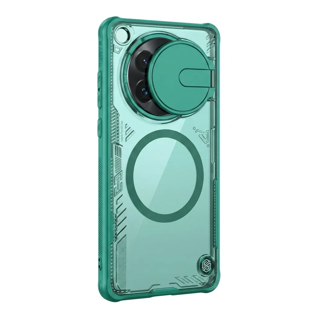 NILLKIN Iceblade MagSafe-Hülle für Oppo Find X7 Ultra