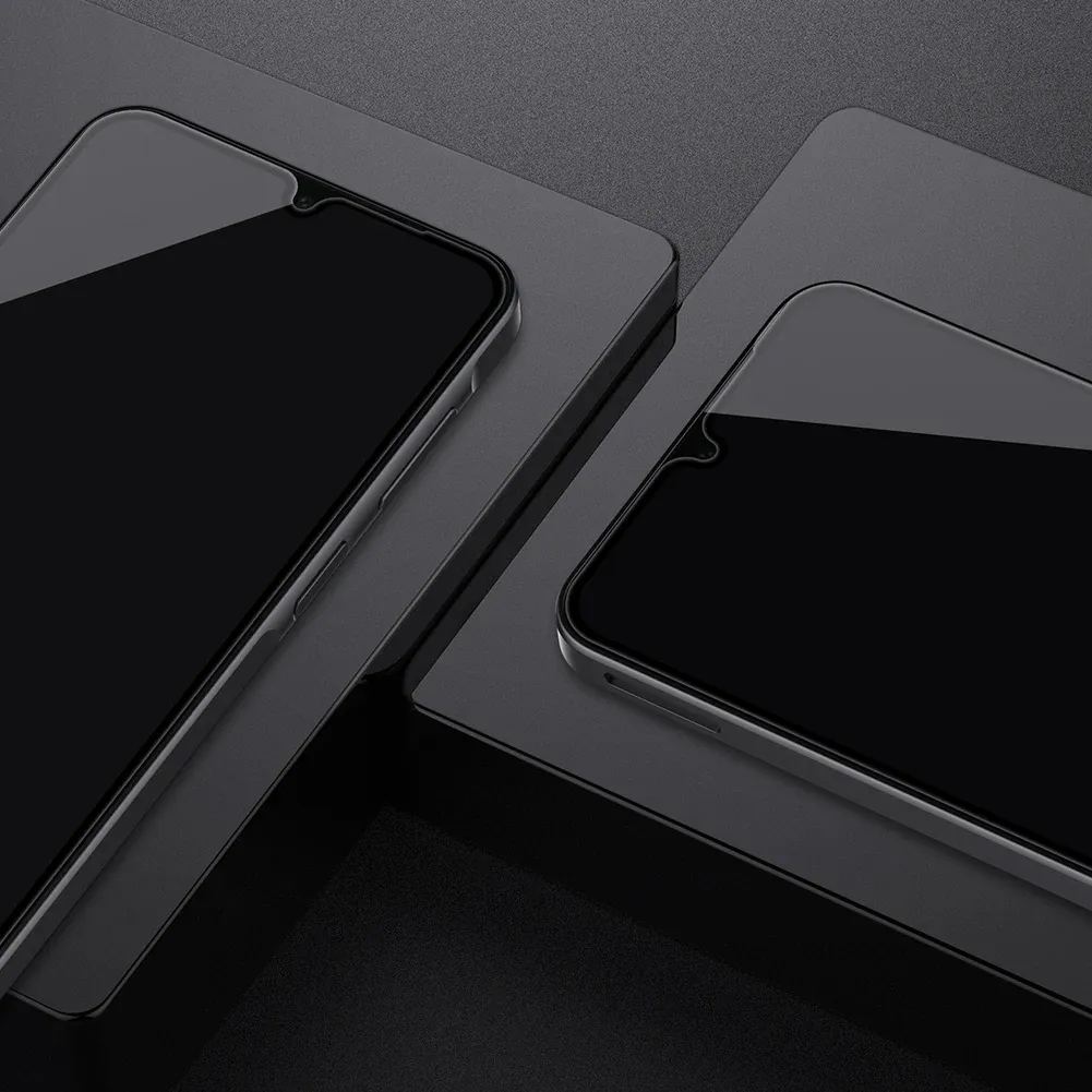 NILLKIN CP+Pro Panzerglas für Samsung Galaxy A56/A36/A26/A16