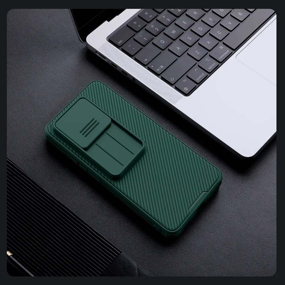 NILLKIN Camshield Schutzhülle für Xiaomi 14T