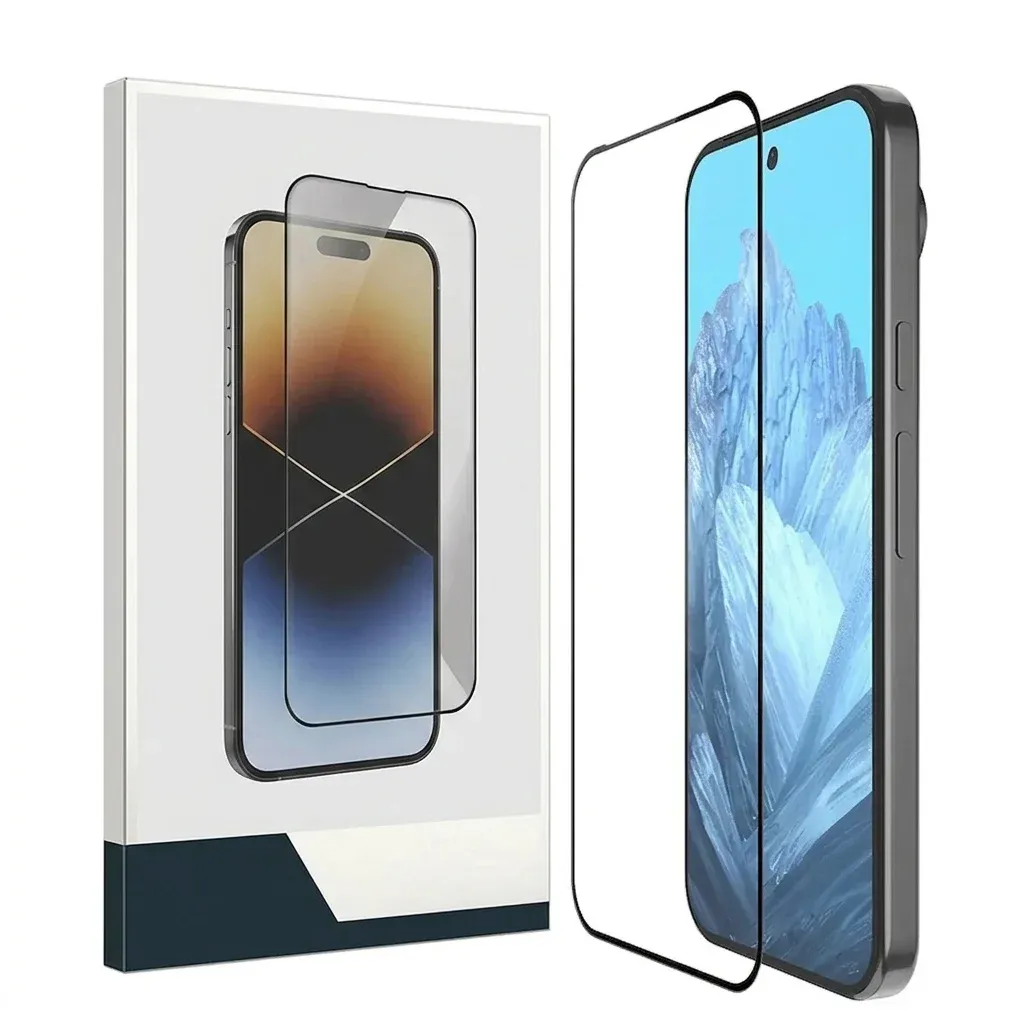 NILLKIN Panzerglas für Google Pixel