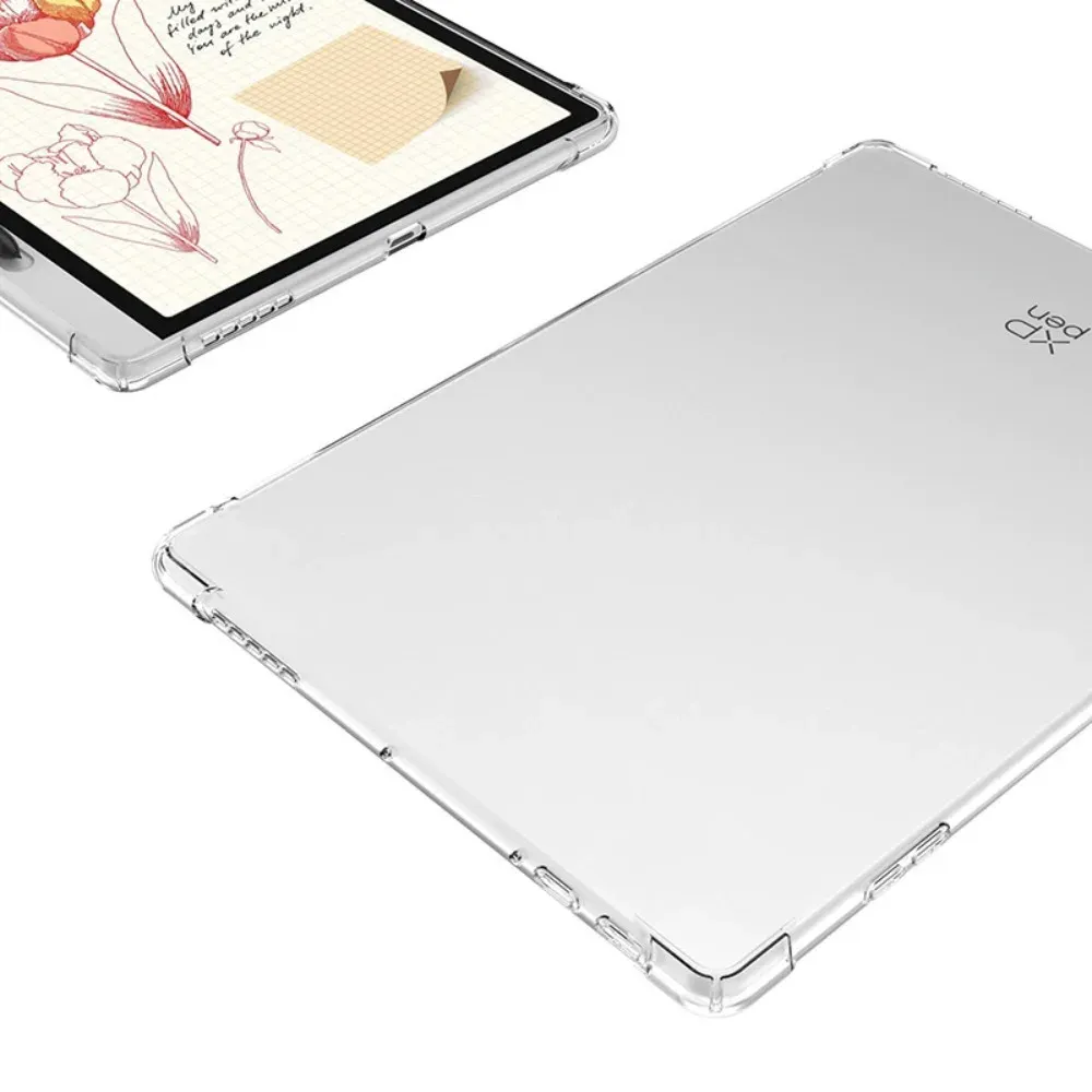 TPU-Schutzcover für XPPen Magic Note Pad 10,95 Zoll