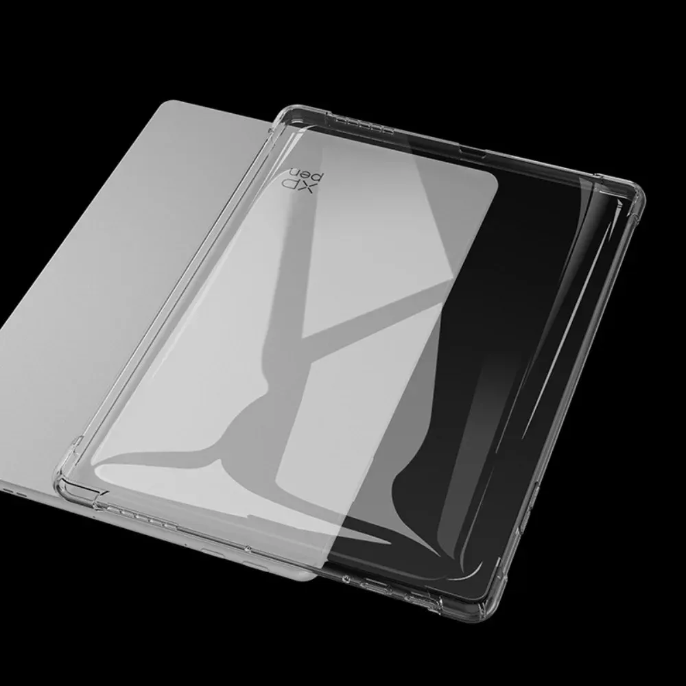TPU-Schutzcover für XPPen Magic Note Pad 10,95 Zoll