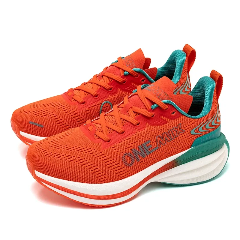 Leichte Herren-Laufschuhe mit Air-Cushion und Mesh-Obermaterial