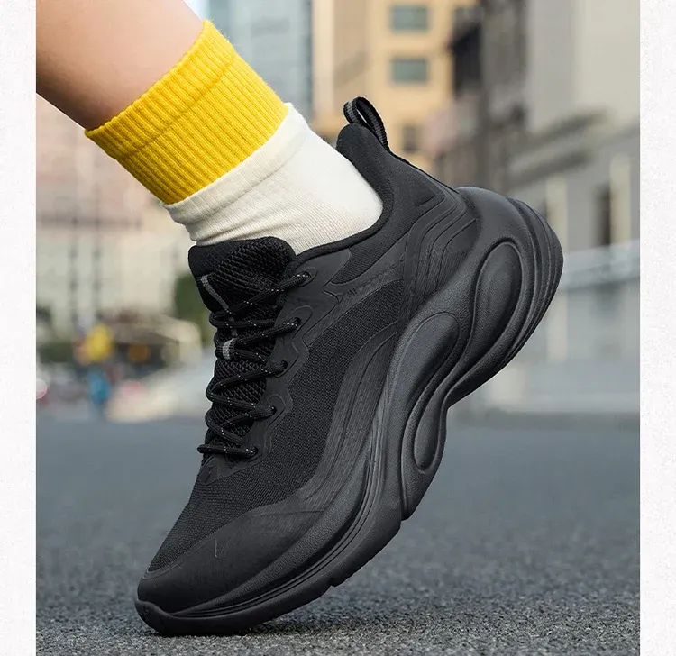 361 Degrees Enchanted 2.0 Damen-Laufschuh mit Soft-Dämpfung