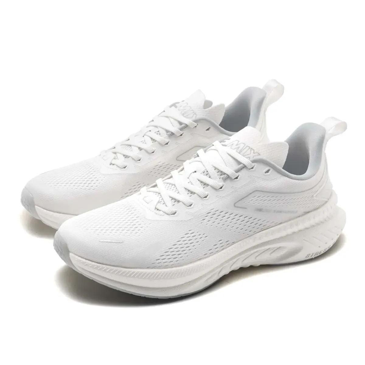 O-Resilio leichte Mesh-Laufschuhe mit Dämpfung