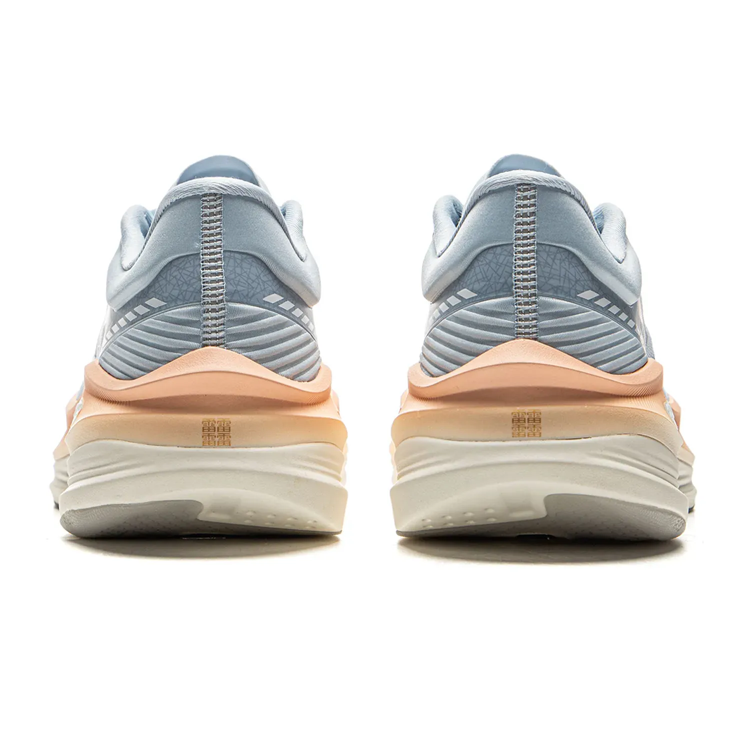 Li-Ning YUEYING 5 Pro Damen-Laufschuh mit breiter Zehenbox