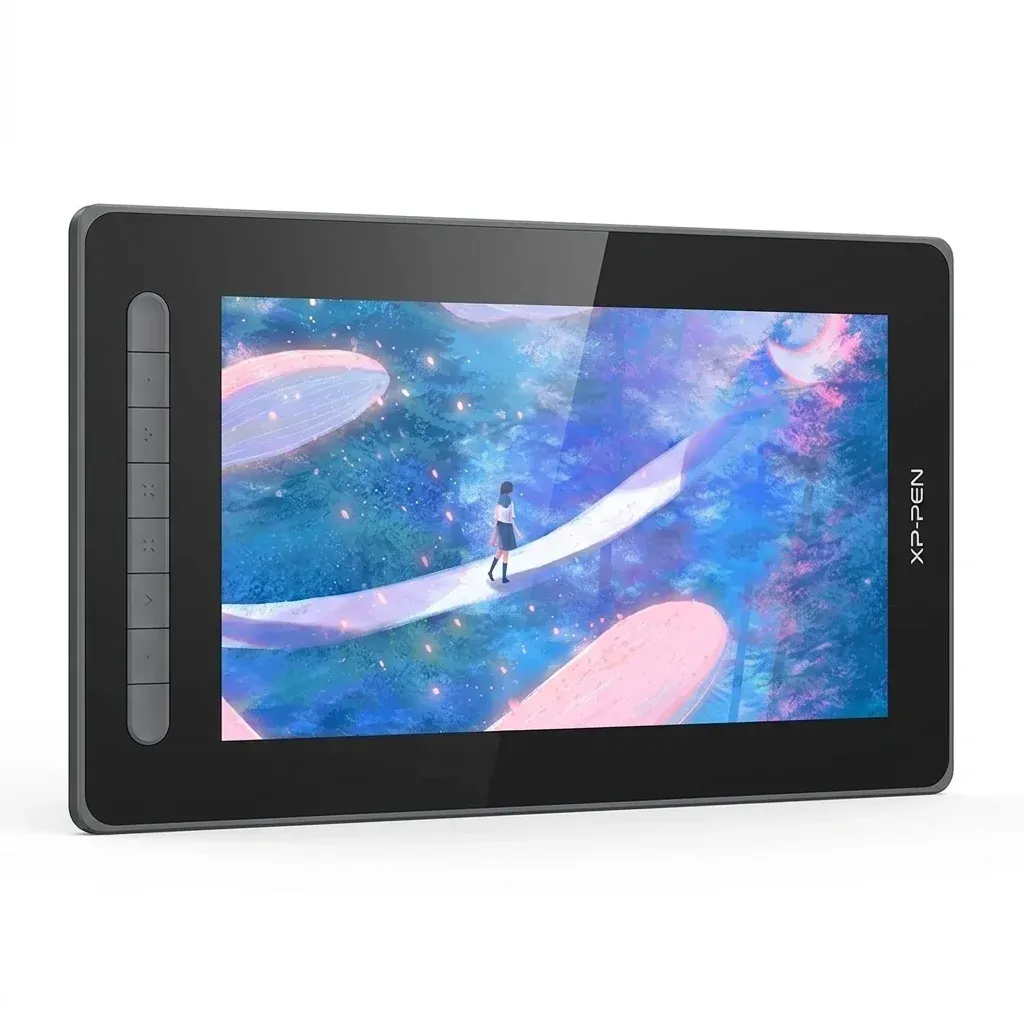 XPPen New Artist 12 Grafikdisplay