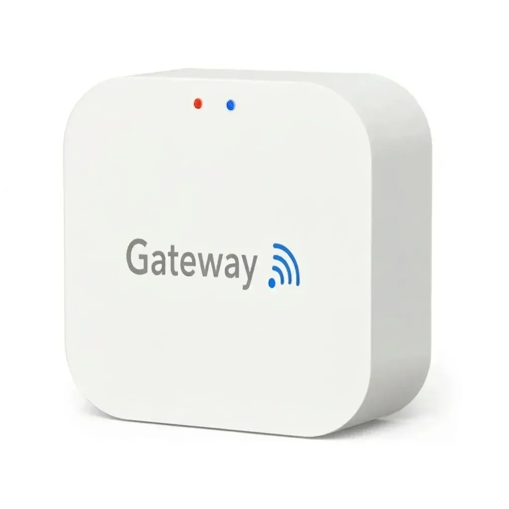 Tuya Smart-Home-Gateway für Zigbee und WLAN