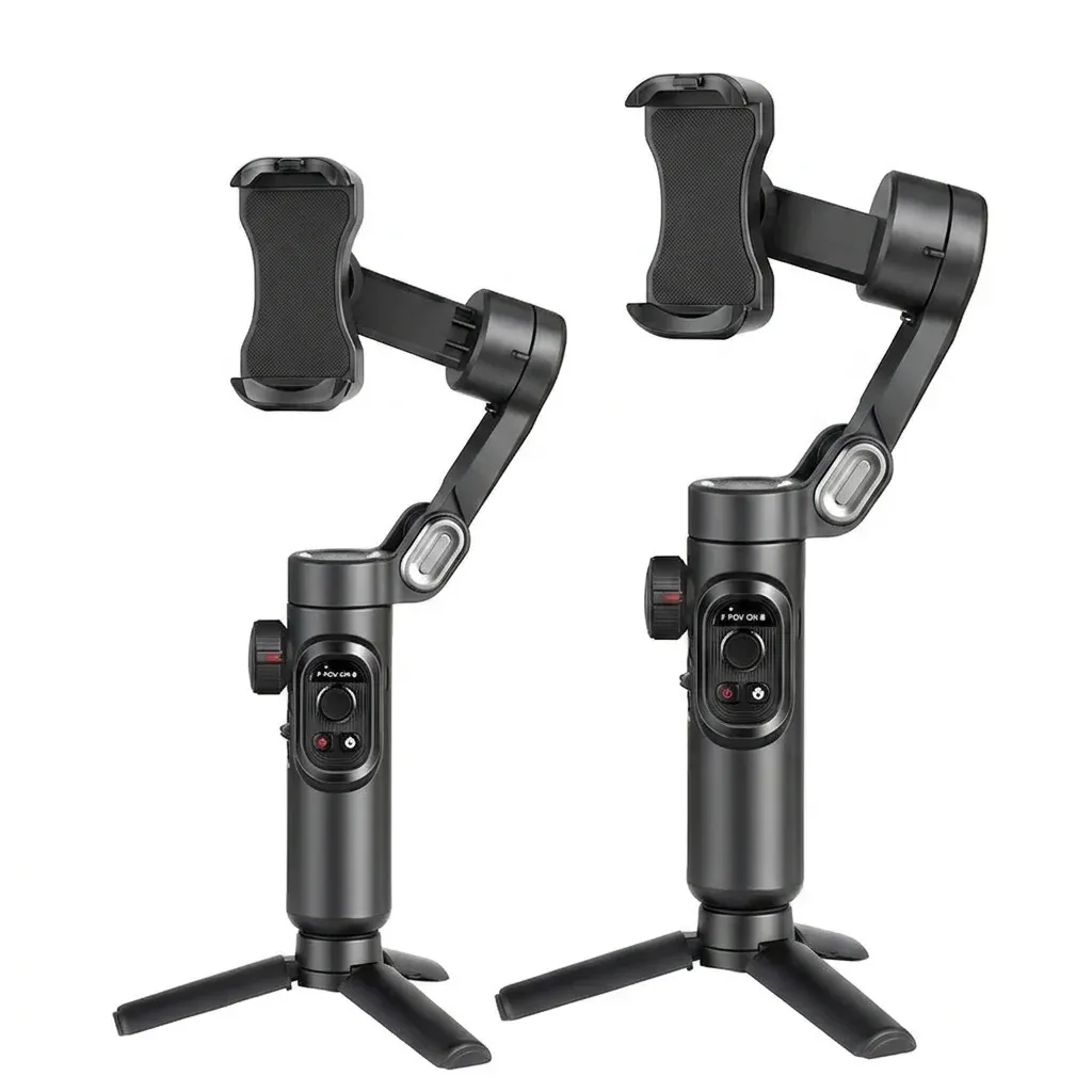 AOCHUAN SmartXE 3-Achsen-Gimbal schwarz