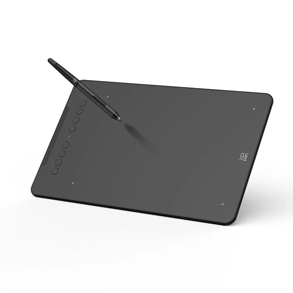 XPPen Deco 01 V3 Grafiktablett mit 16K-Druckstufen