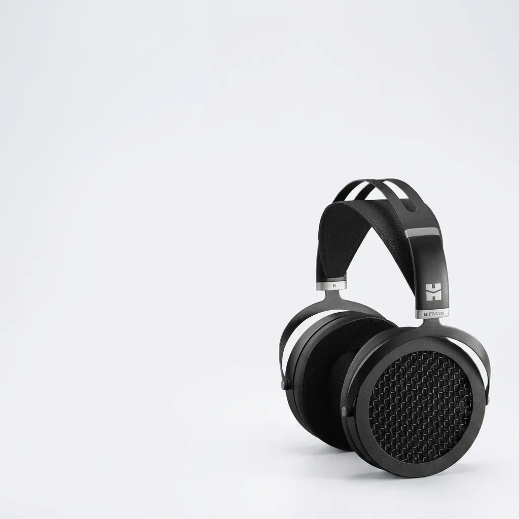 HIFIMAN Sundara Planar-Kopfhörer in Schwarz