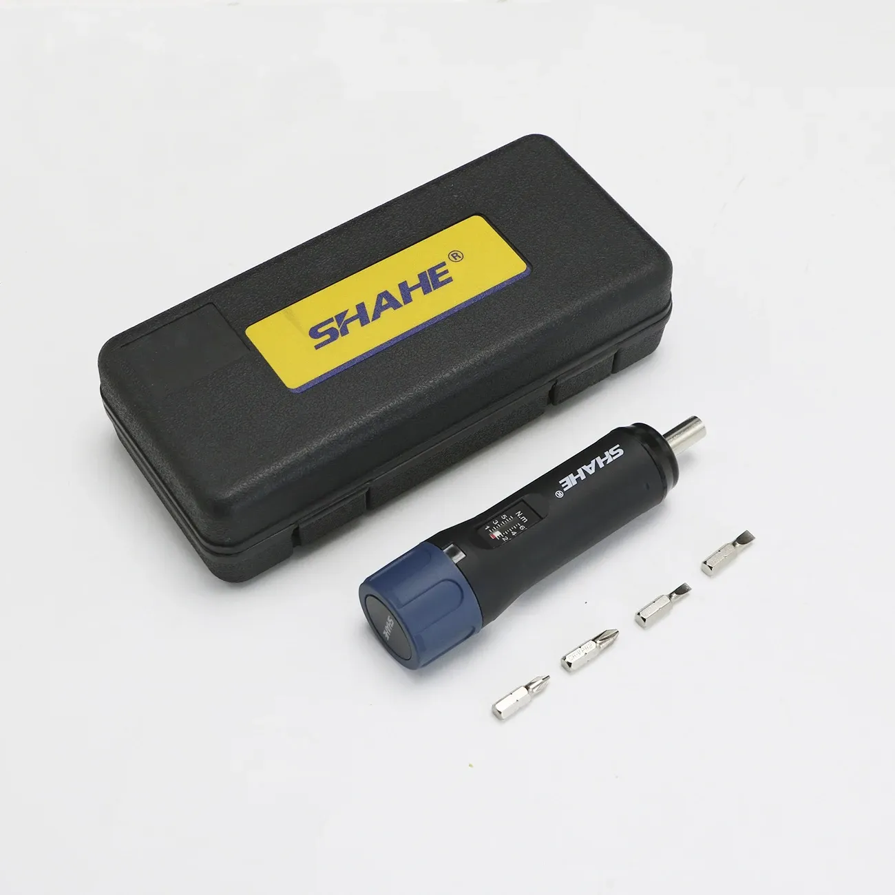 Präzisions-Drehmomentschraubendreher von Shahe für feine Verschraubungen