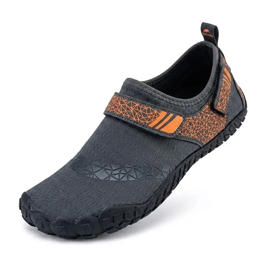 Naturehike Aqua-Upstream Wasserschuhe mit Gripsohle