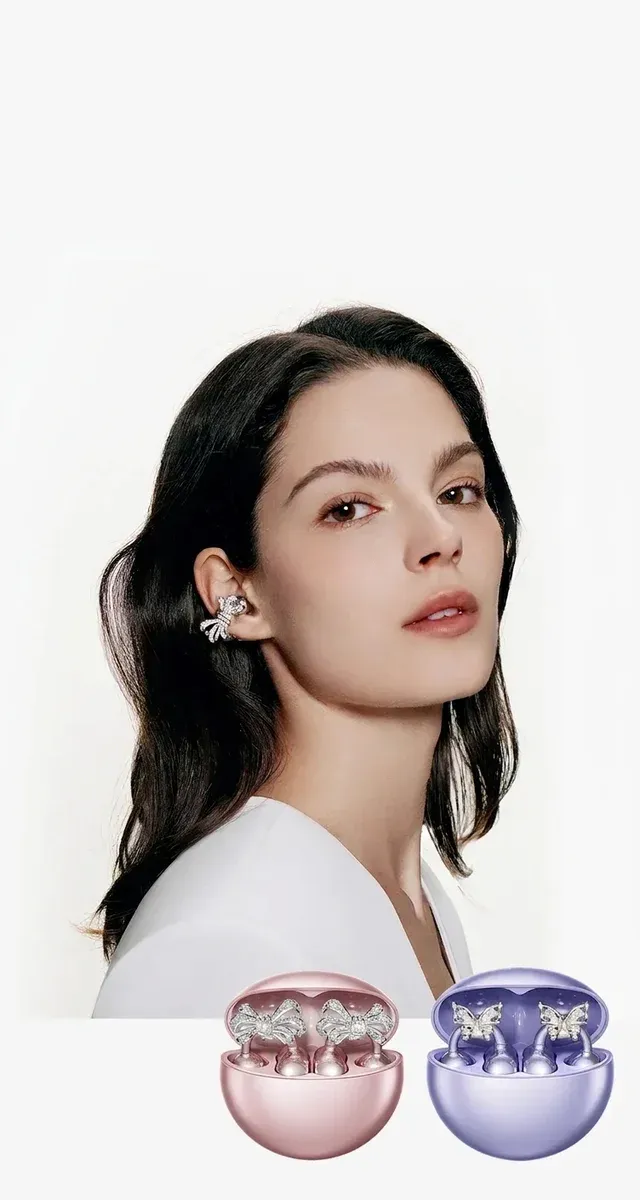 Sanag S6S Pro Open-Ear Clip-Kopfhörer