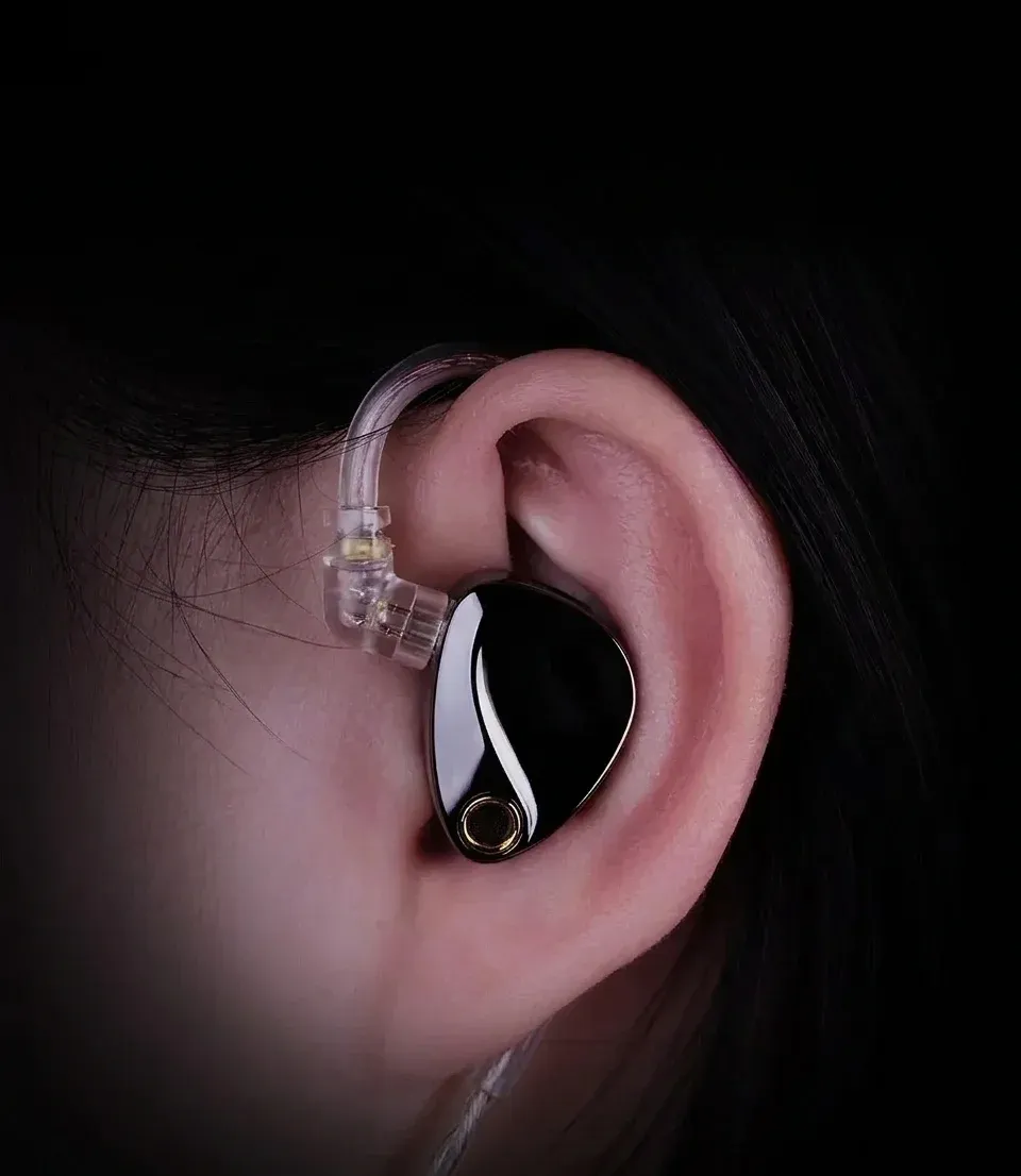 KZ Castor PRO kabelgebundene HiFi-In-Ears