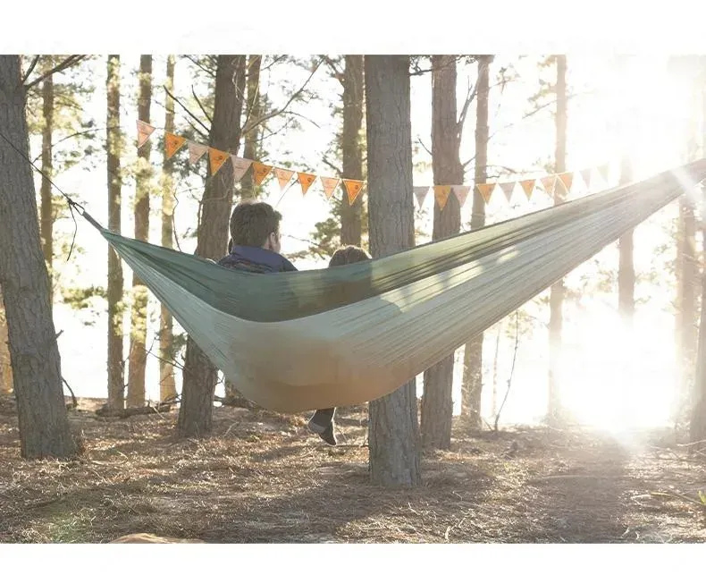 Naturehike Ultralight Camping-Hängematte für 1–2 Personen