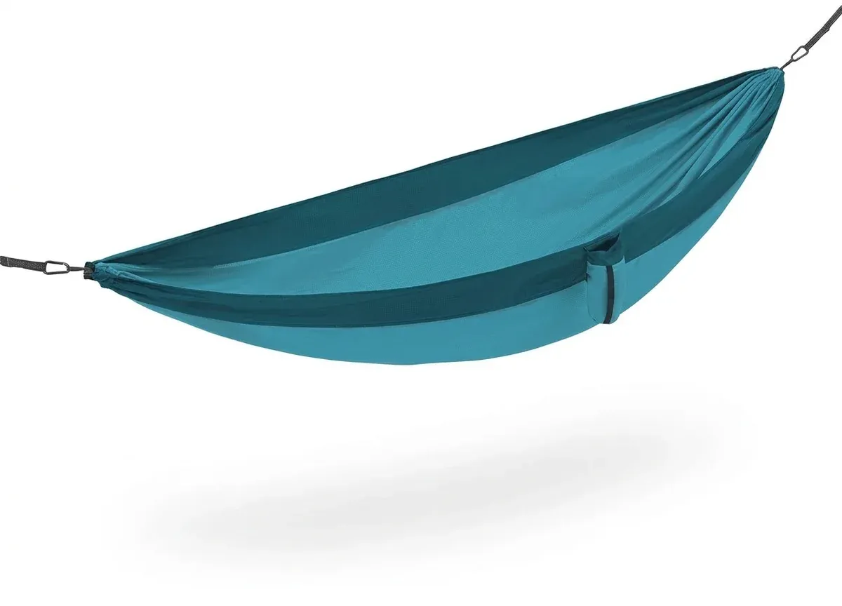 תמונת מוצר נקייה של ערסל קמפינג