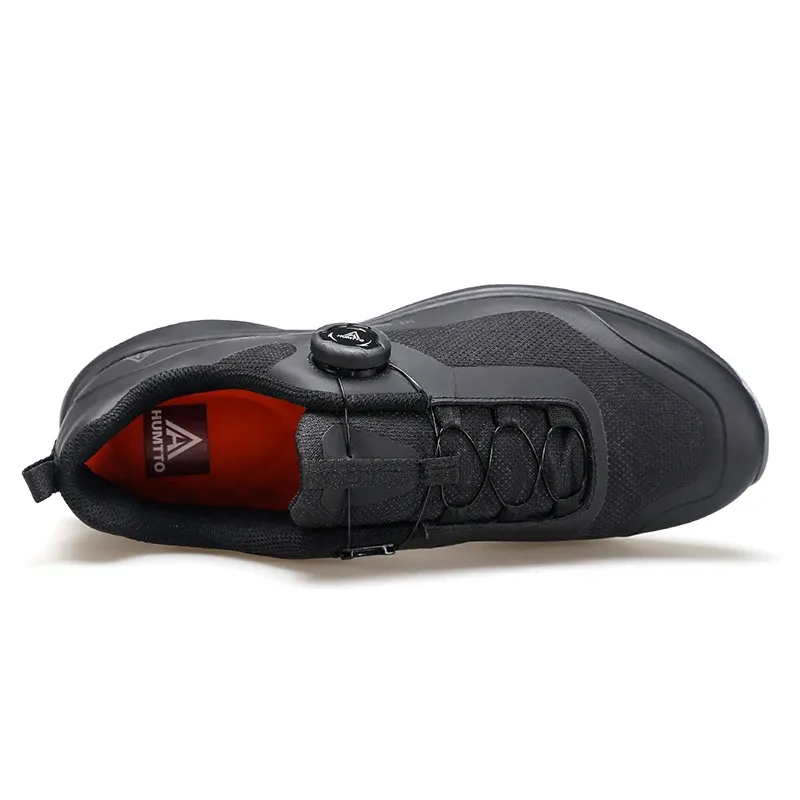 HUMTTO Trail-Sneaker für Herren mit wasserabweisendem Obermaterial