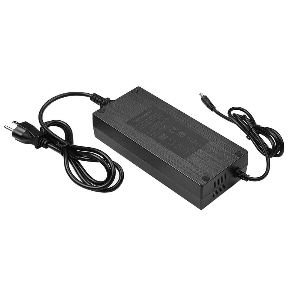 AIYIMA 48V 10A GaN-Netzteil für Hochleistungs-Verstärker