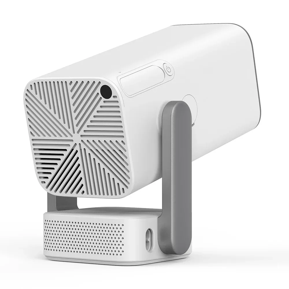 ThundeaL TD80Pro Android-Heimkino-Projektor