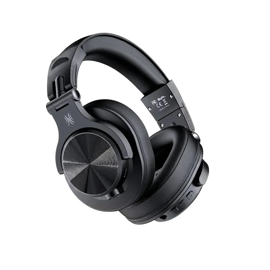 OneOdio Fusion A70 Bluetooth Over-Ear-Kopfhörer