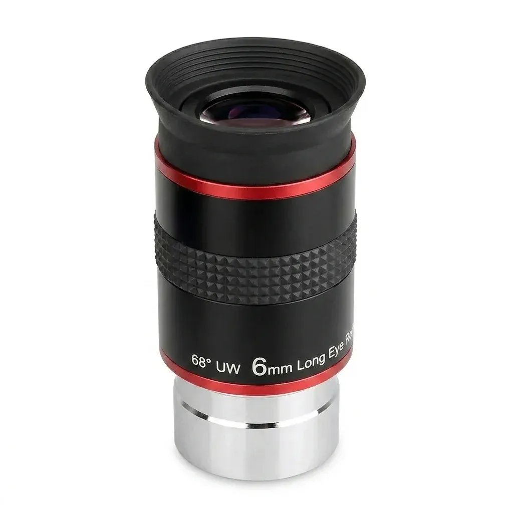 SVBONY 68° UWA Teleskop-Okular