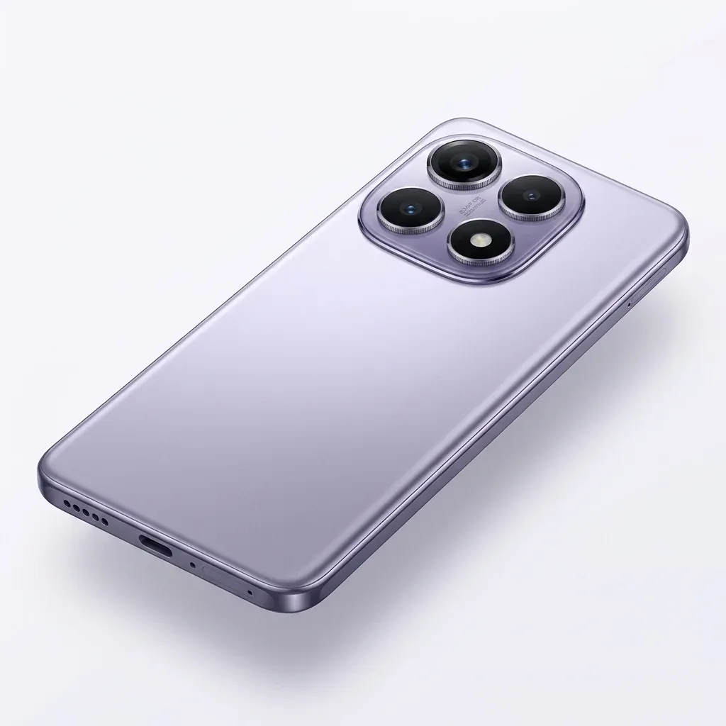 Xiaomi Redmi Note 14 Pro 5G Smartphone