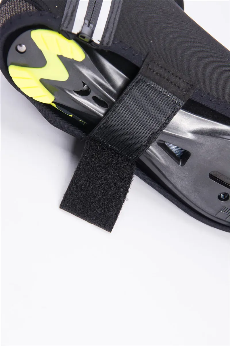 ROCKBROS Winter-Schuhüberzieher für Rennrad und MTB