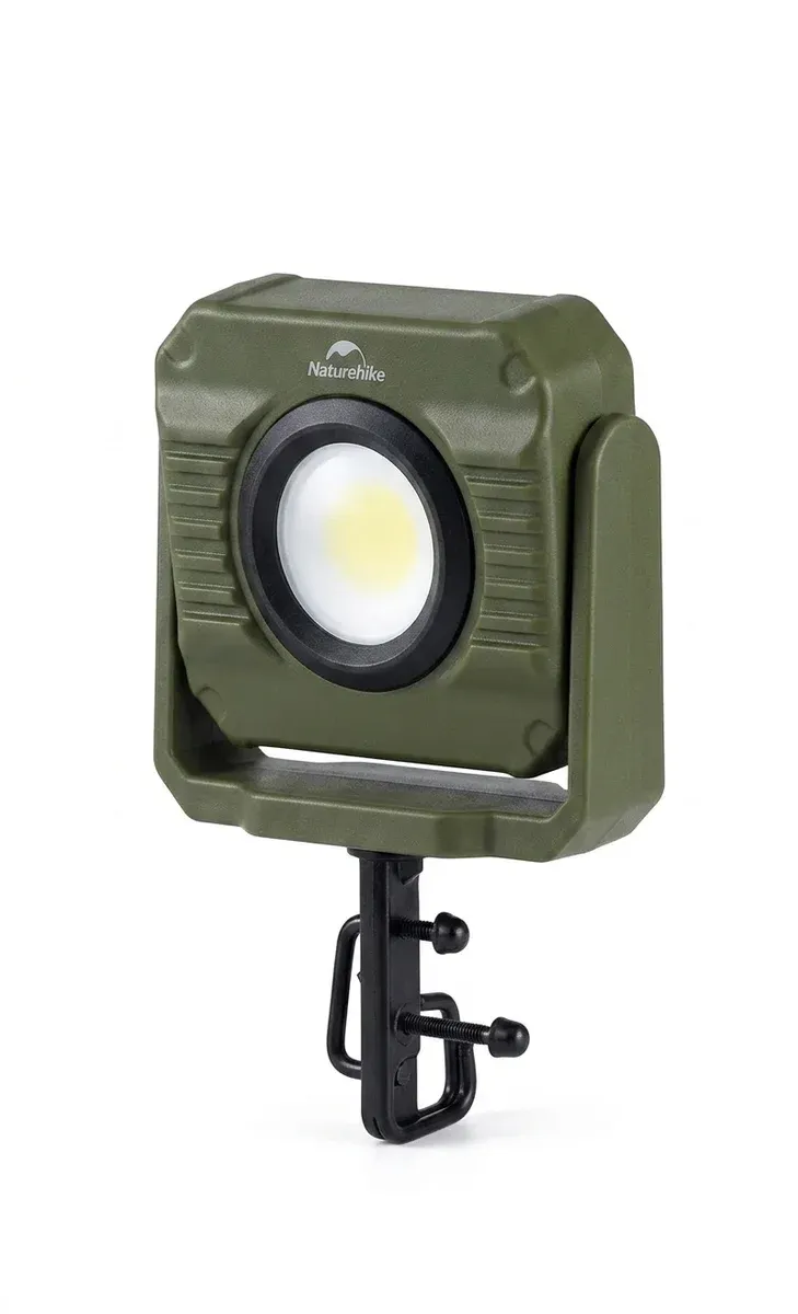 Naturehike LED-Campingleuchte mit Magnetfuß