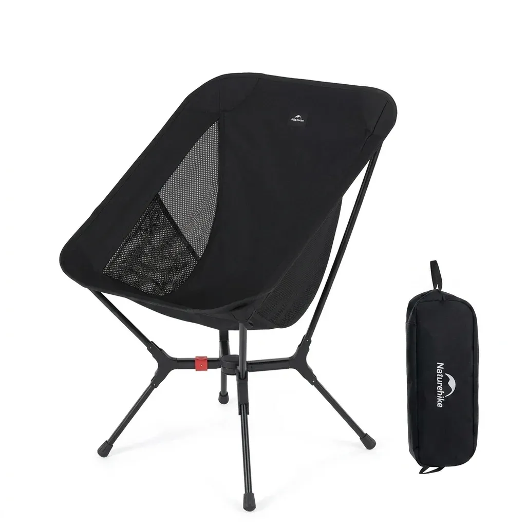 Naturehike Faltcampingstuhl mit Tragetasche