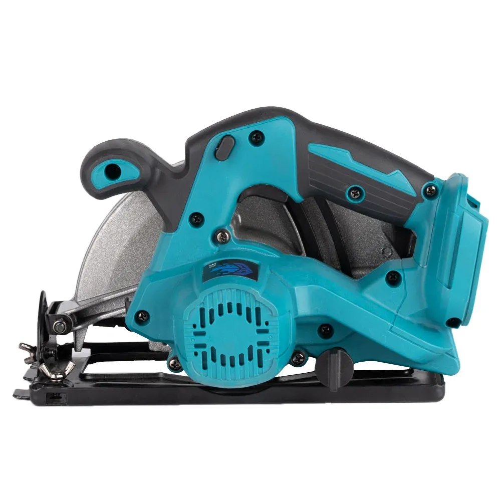 Yofidra Akku-Kreissäge 185 mm für Makita-18V-Systeme