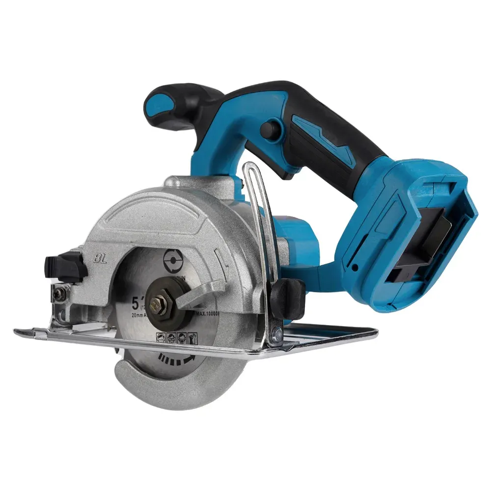Yofidra Akku-Kreissäge 185 mm für Makita-18V-Systeme