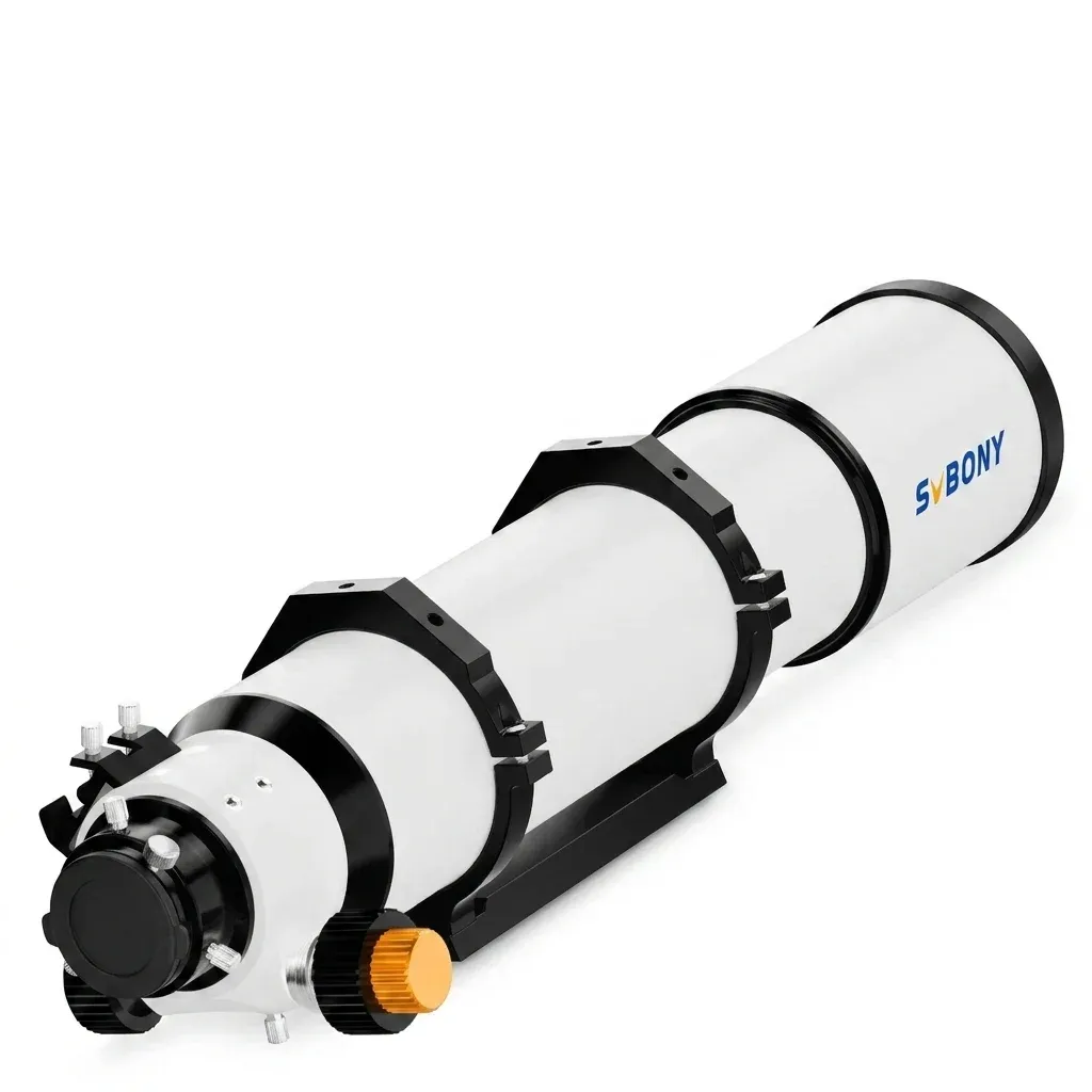 SVBONY SV48P 102-mm Achromat-Teleskop