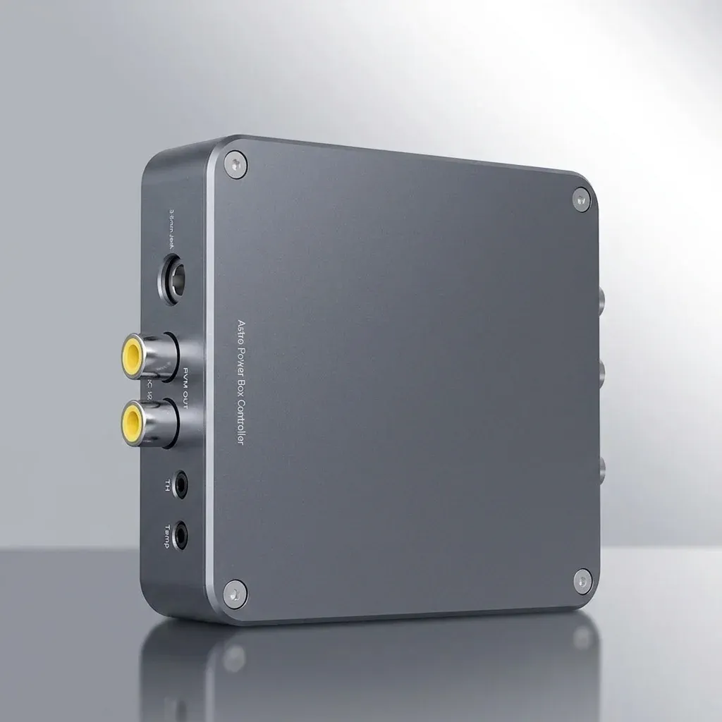 SVBONY SV241 Pro Astro-Powerbox