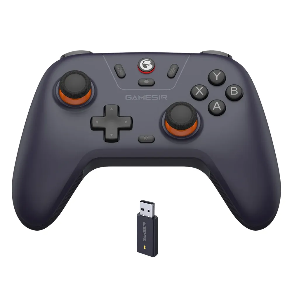 GameSir Nova Lite Hall-Effect Bluetooth-Gamepad