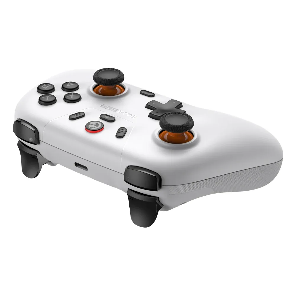 GameSir Nova Lite Hall-Effect Bluetooth-Gamepad