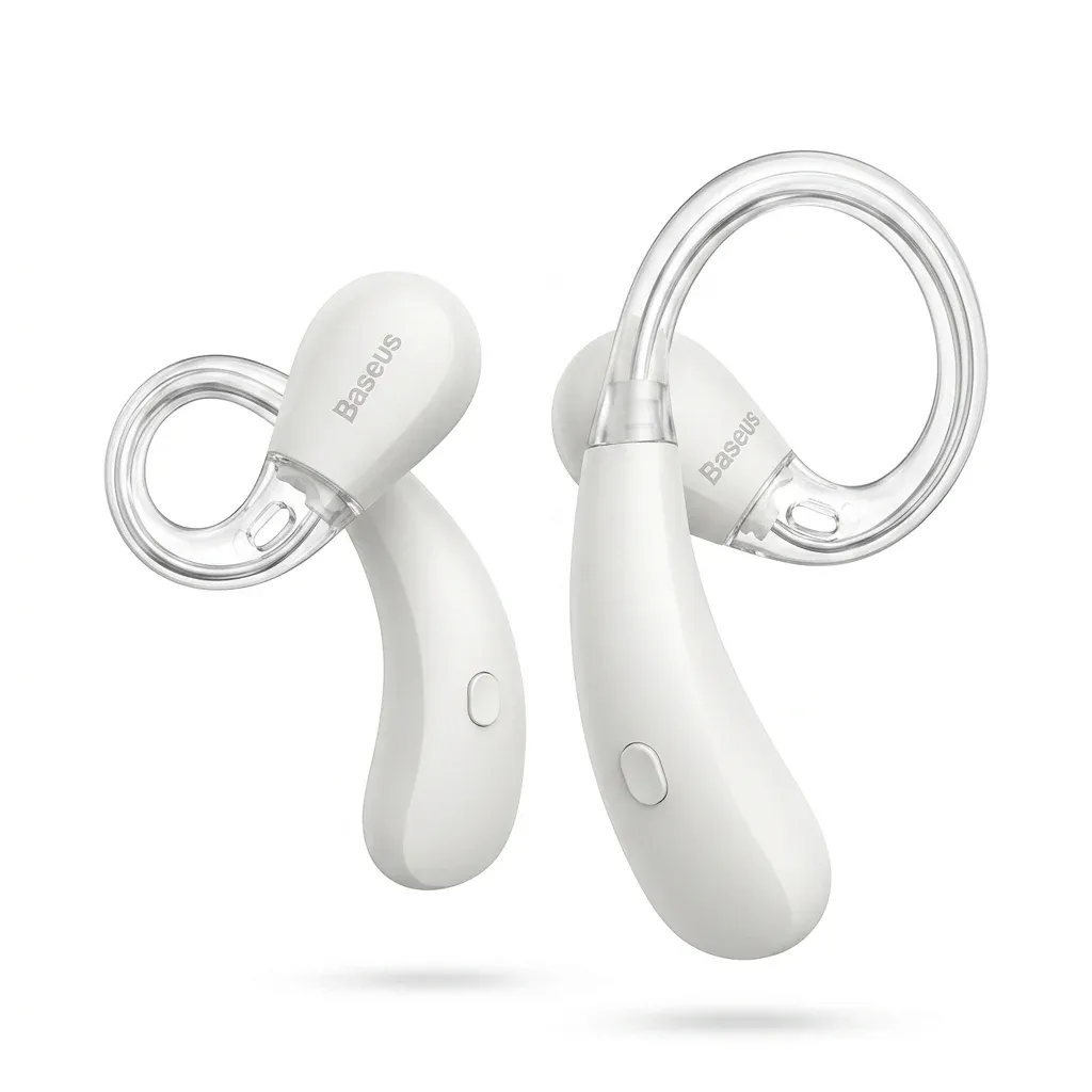 Baseus Eli Sport 2 Open-Ear Sport-Kopfhörer