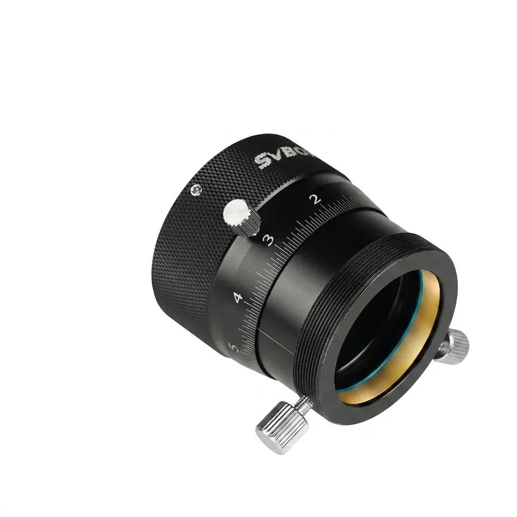 SVBONY Doppel-Helikal-Mikrofokussierer für Leitrohre